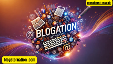 blogsternation .com