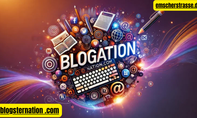 blogsternation .com