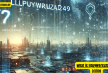 what is llpuywerxuzad249 online