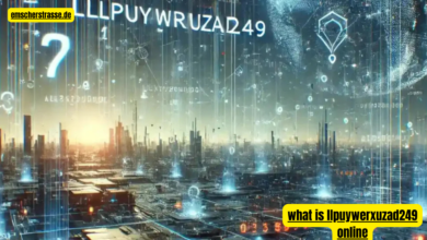 what is llpuywerxuzad249 online