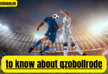 to know about qzobollrode