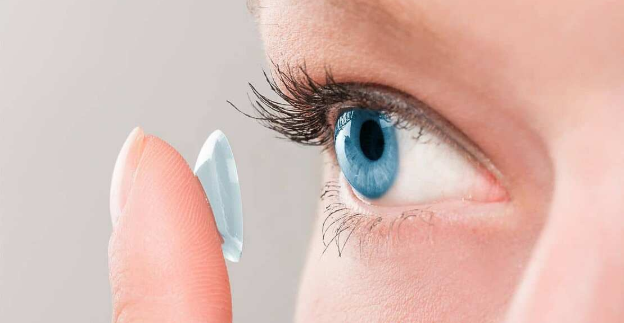 Wie Sie die richtigen Kontaktlinsen für Ihre Augen auswählen Wie Sie die richtigen Kontaktlinsen für Ihre Augen auswählen