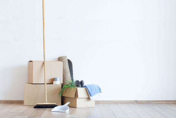 Wie Haushaltsauflösung Ihnen hilft, Ihr Zuhause effizient zu entrümpeln Haushaltsauflösung