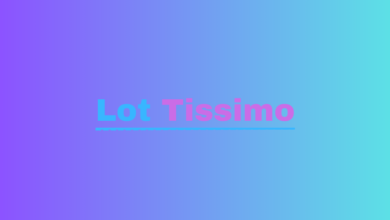 lot tissimo