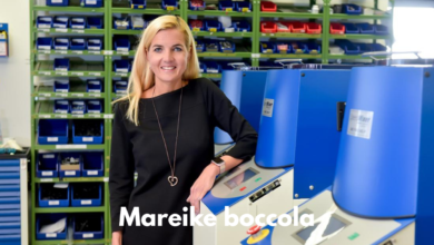 Mareike Boccola