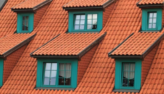 Ein neues Dach über dem Kopf: Innovative Wege zur Aufwertung Ihres Daches Ihres Daches